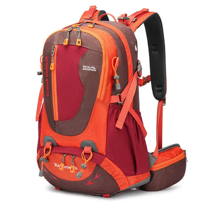 Allround Backpack 35L – Outdoor & Everyday Use