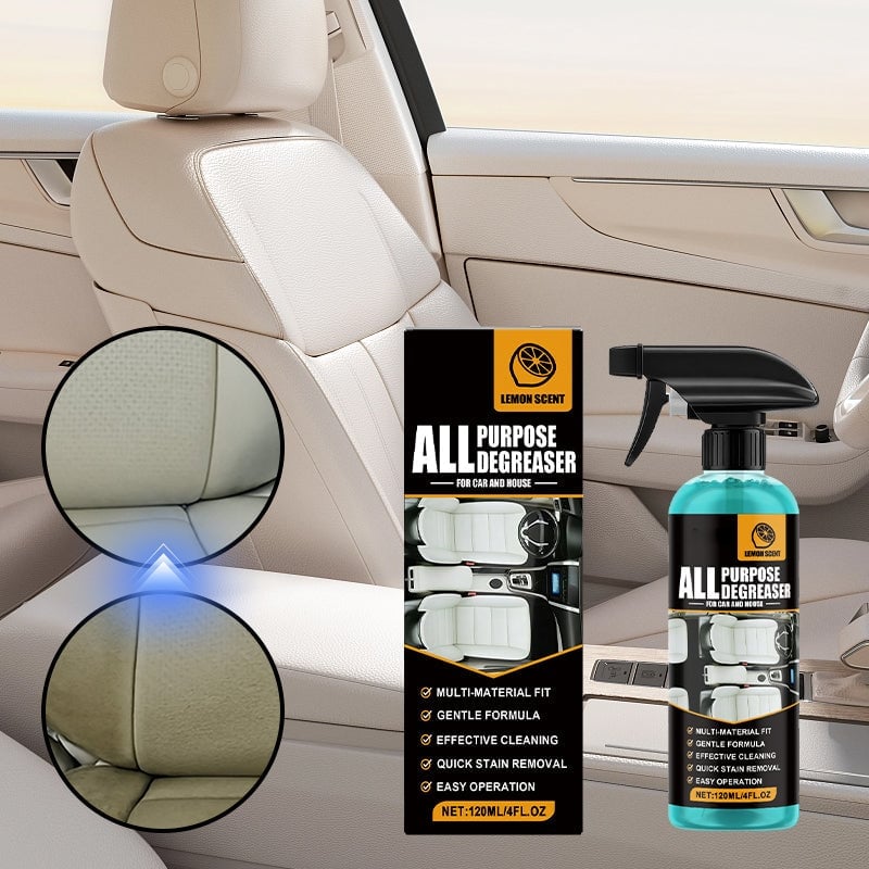 UltraCleanse Cleaning Spray