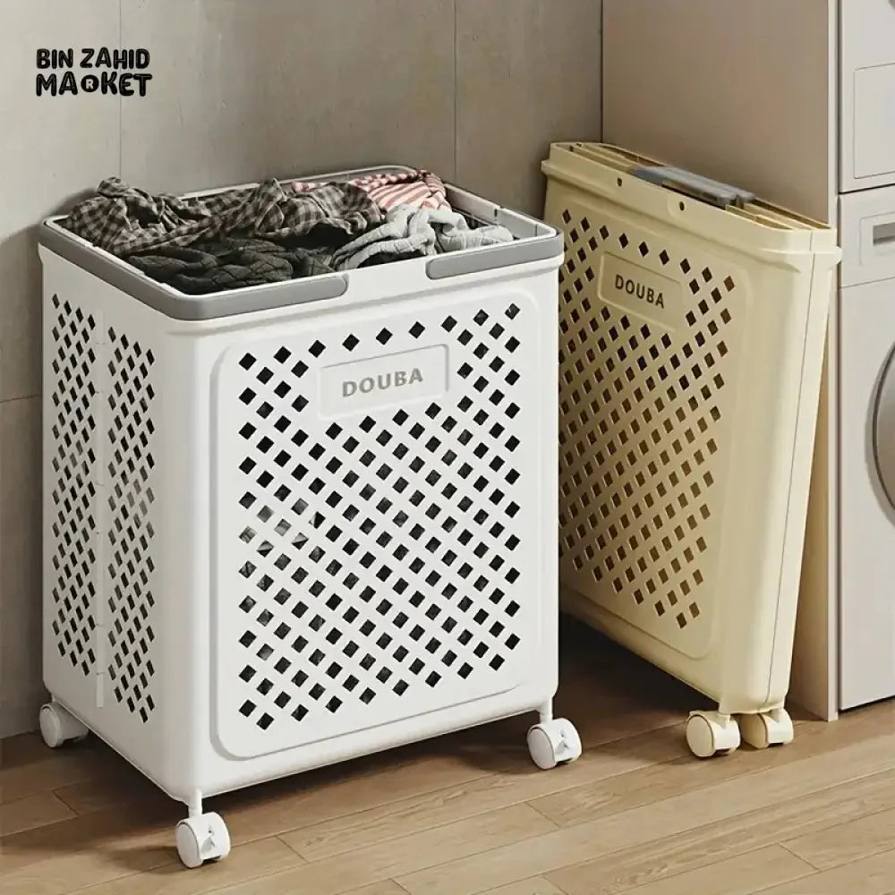 GlideEase™ Laundry Expert — Effortless Gliding for Stress-Free Housework and More Organization in Your Daily Life