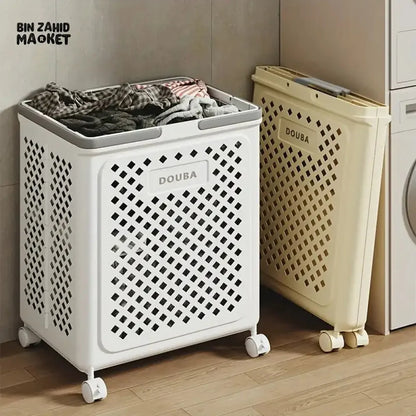 GlideEase™ Laundry Expert — Effortless Gliding for Stress-Free Housework and More Organization in Your Daily Life