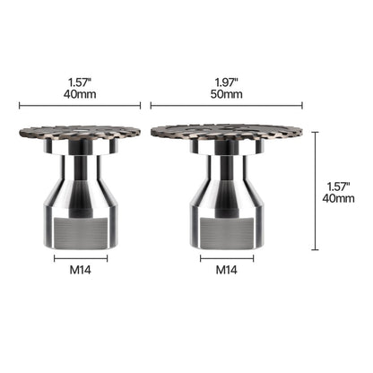 Diamond Cutting Disc M14