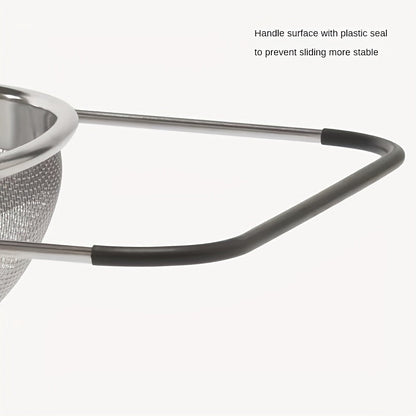Expandable Stainless Steel Sink Strainer
