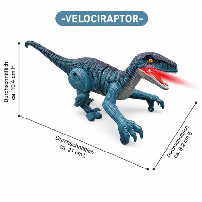 PrimalRex™ — Bring Real Dino Adventures and Unforgettable Play Fun to Life!