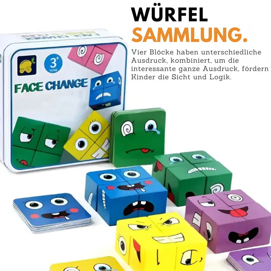 EmotionBlocks – Learn to Understand Emotions Playfully