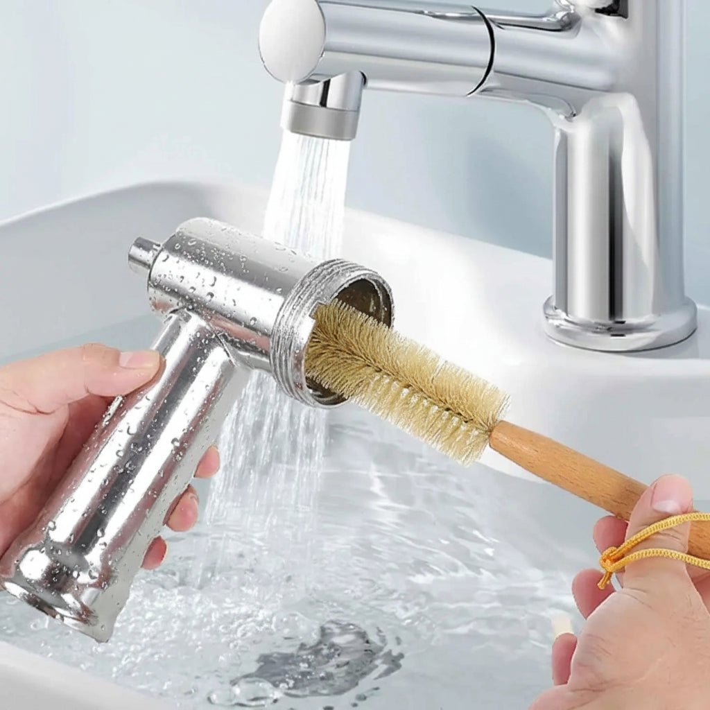 GRINDLIVA Meat Grinder Attachment for KitchenAid