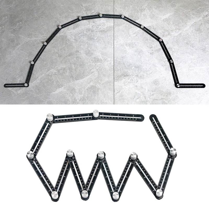 FlexiAnglePro – Your All-in-One Tool for Precise Angles & Shapes