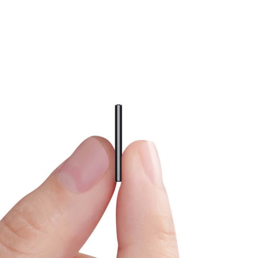 VoiceNote Mini Dictaphone with Voice Activation