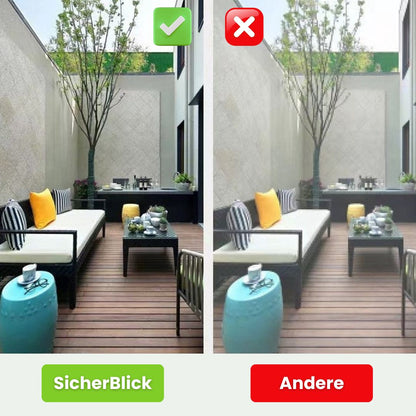 Surveillance Camera with Night Vision & App Access