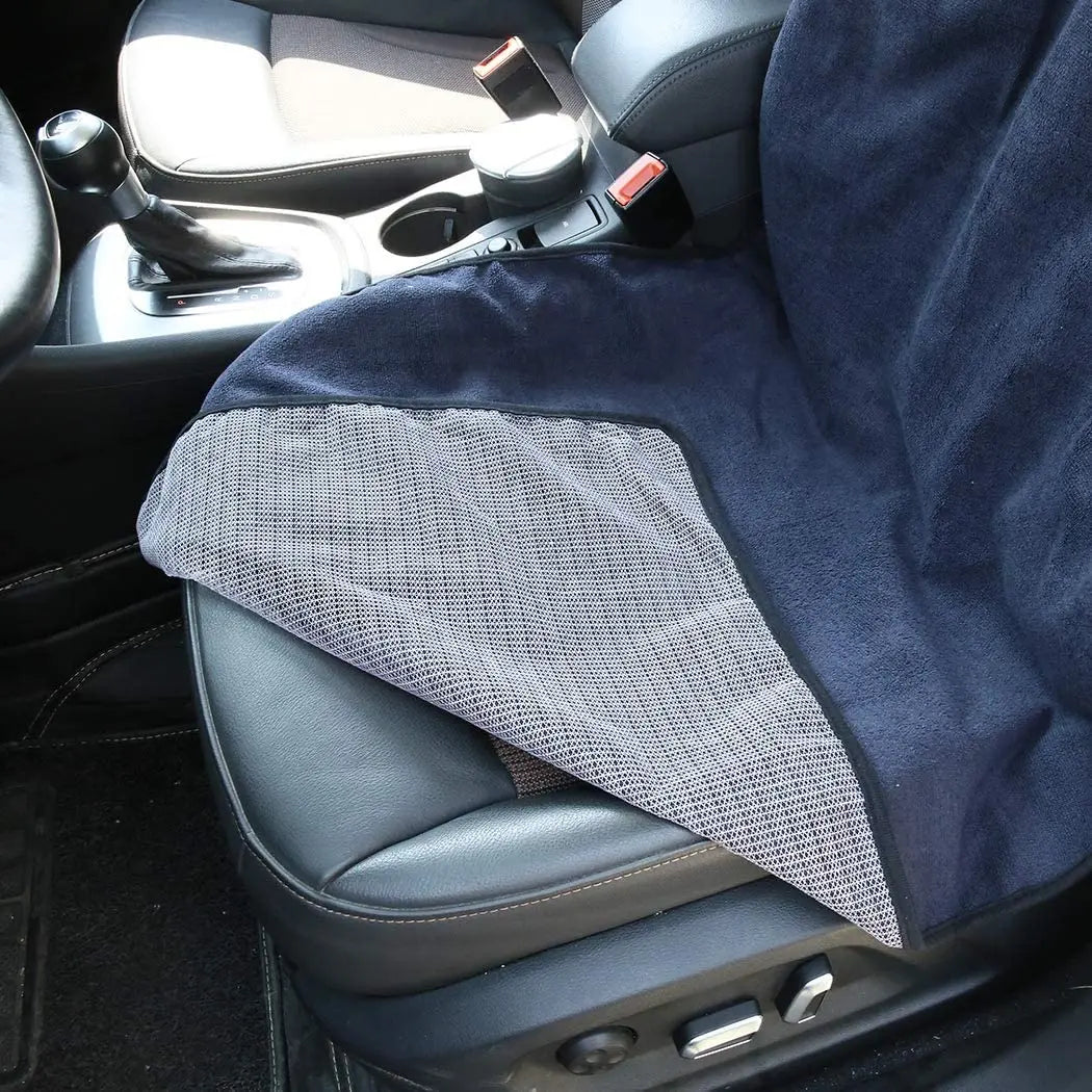 Car Seat Towel Set