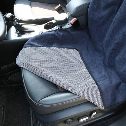 Car Seat Towel Set