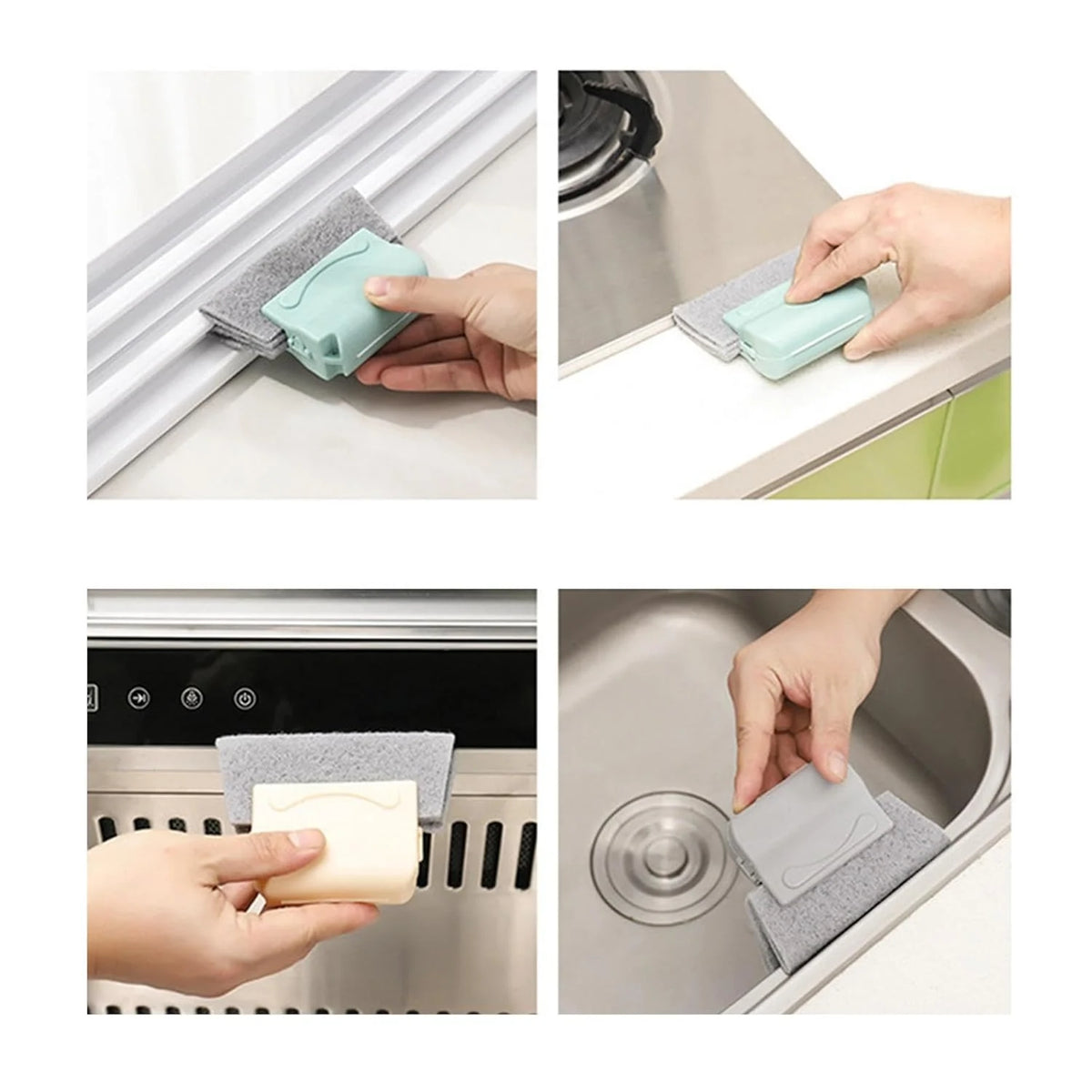 BrillixPro™ — Deep Cleaning That Makes Dirt Disappear in No Time