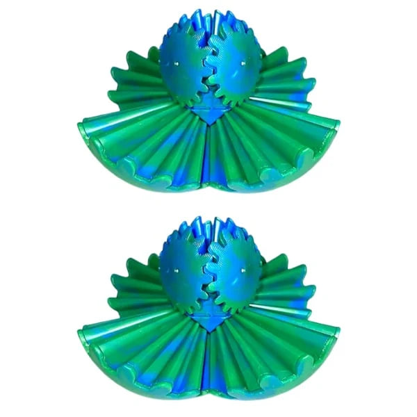 SereniSpin™ — Melts Stress Instantly and Finds Your Focus Anywhere