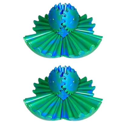 SereniSpin™ — Melts Stress Instantly and Finds Your Focus Anywhere