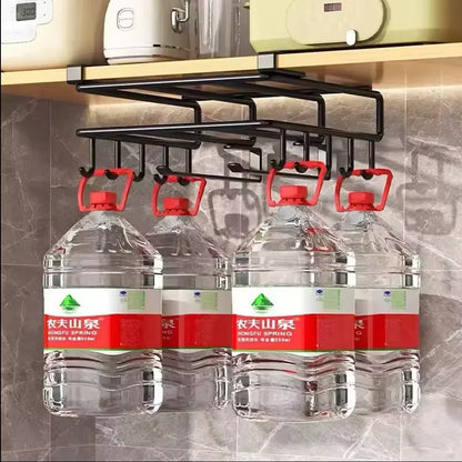 Under Cabinet Organizer Kitchen