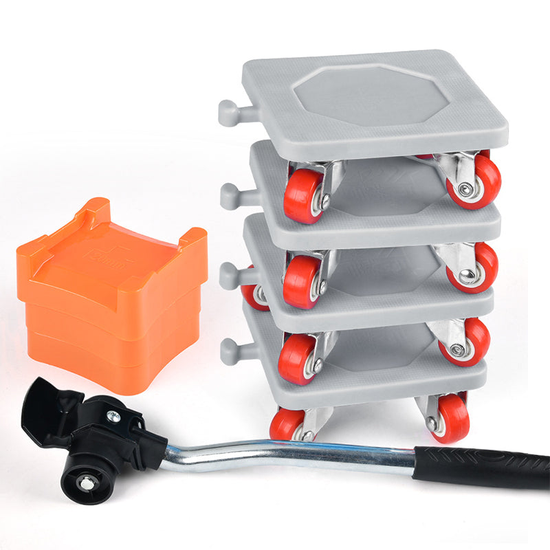 Furniture Lifter Set – Effortlessly Move Heavy Furniture