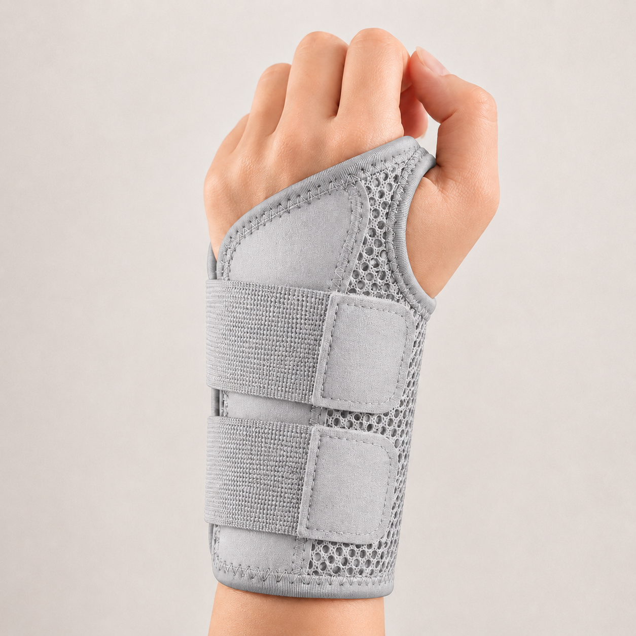 Thumb and Wrist Stabilizer