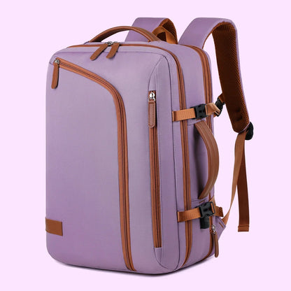 FlexTrail™ Backpack – Order for Everyday Life