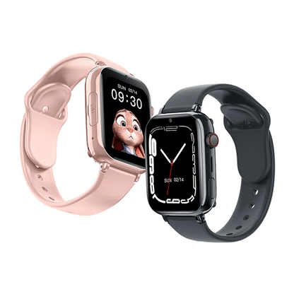 4G Kids Smartwatch with GPS & Video Call