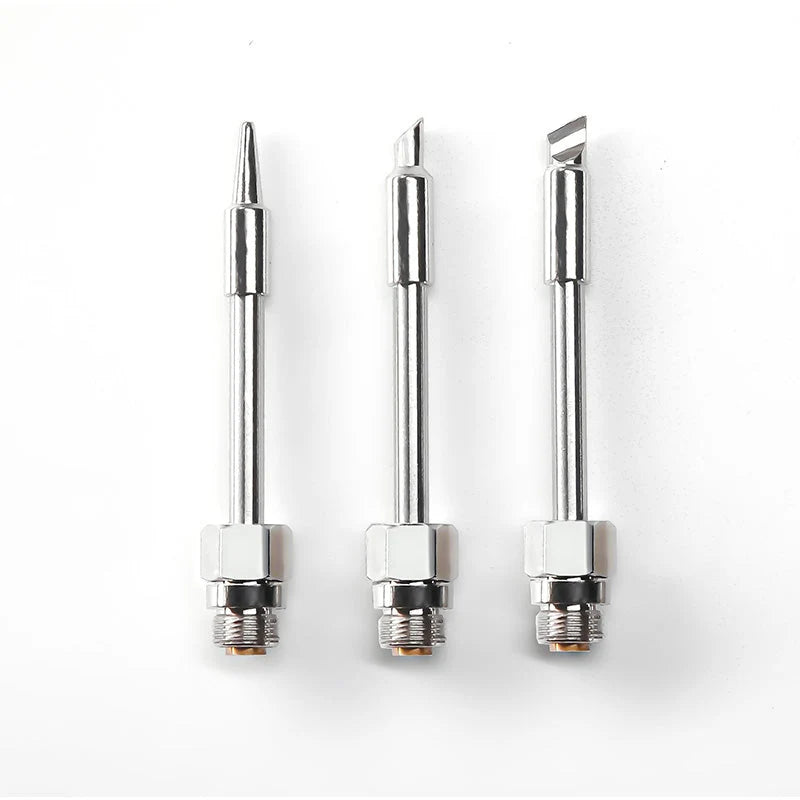 VoltEdge™ — Precise Soldering Anywhere, Anytime – Perfectly Controlled, Stress-Free, Ready to Use Instantly!