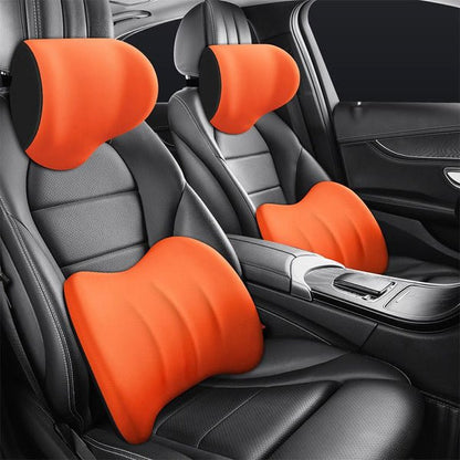 SomuraSupport Neck Support for Driving