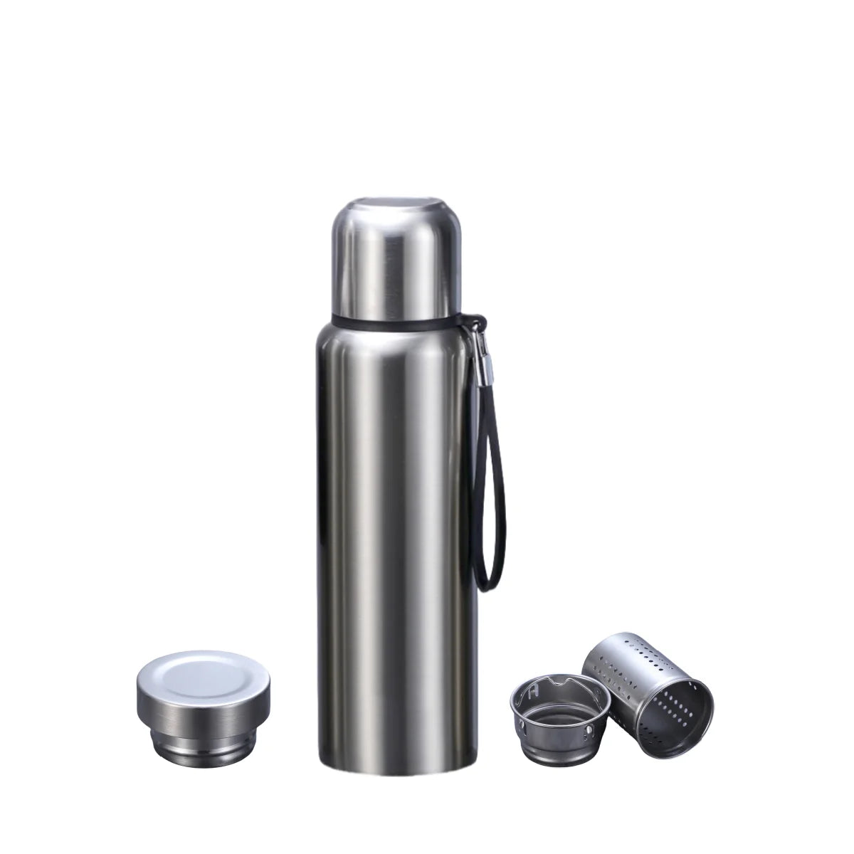 Vacuum Insulated Stainless Steel Bottle