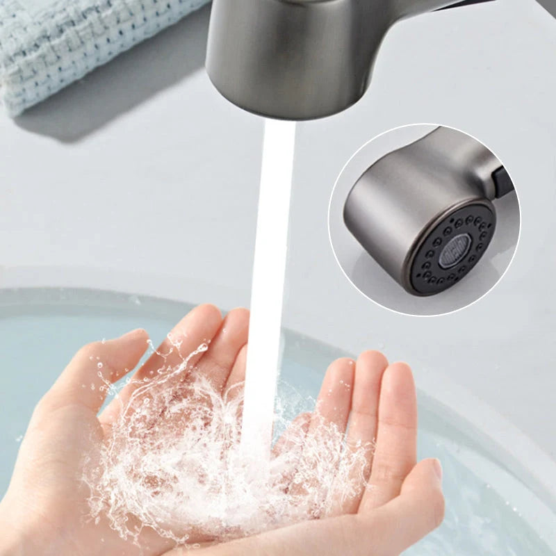 AquaflexPro™ — Say Goodbye to Drips and Enjoy Effortless Flexible Bathroom Joy