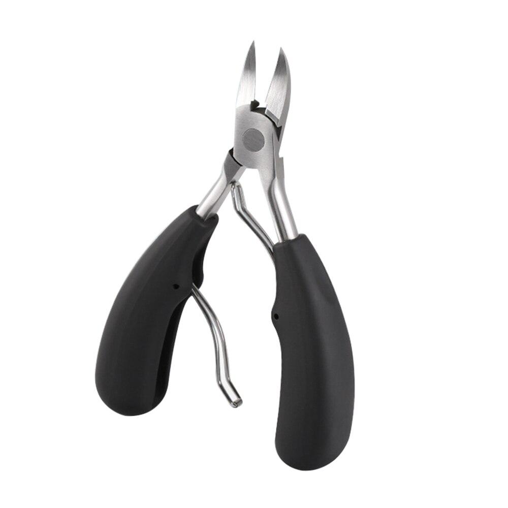 NailProfi – The Scissors That Also Conquer Thick Nails