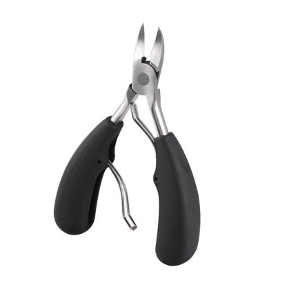 NailProfi – The Scissors That Also Conquer Thick Nails