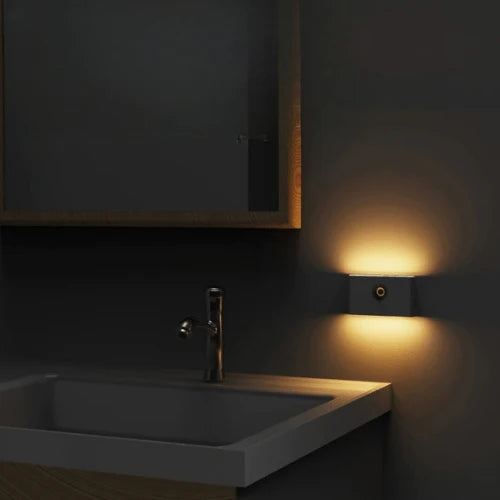 Wireless LED Motion Sensor Night Light with USB