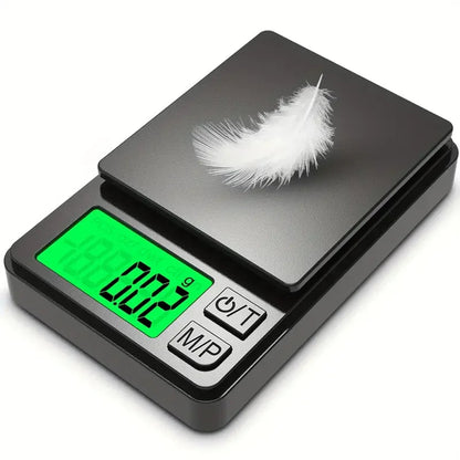 Digital Scale for Home and Travel