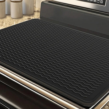 ThermaGuard™ — Protect Your Stove and Easily Create More Space for Your Cooking Dreams