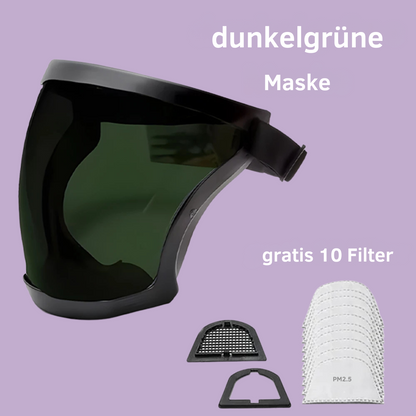 Respiratory Protection Mask AirGuard Max