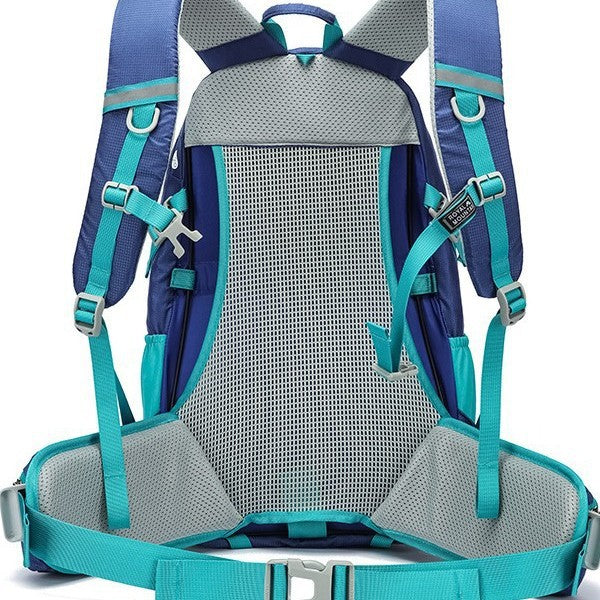 Unisex Backpack 30L – Water-Resistant
