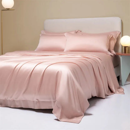 Bamboo Fiber Duvet Cover Cooling – BAMBOOLUXE