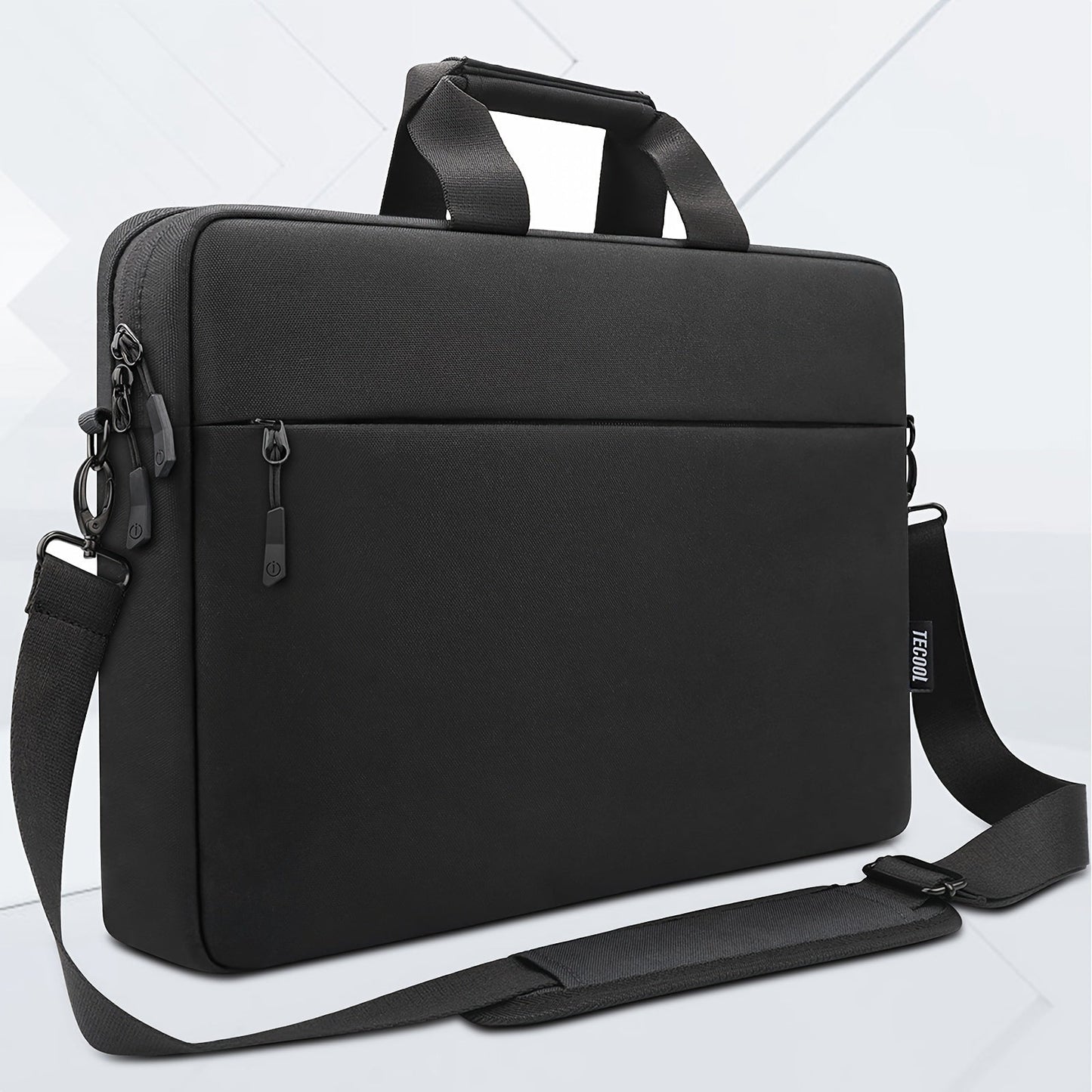 Laptop Shoulder Bag 14-17 Inch TSA Compliant