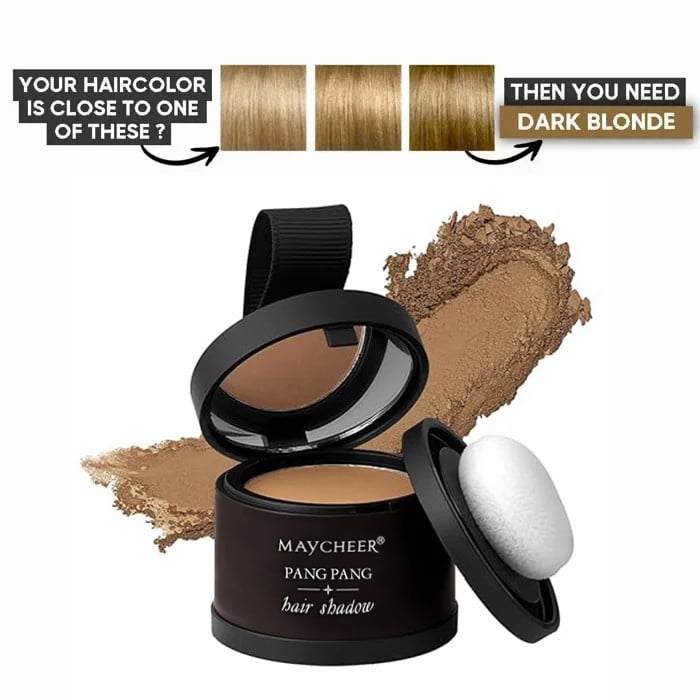 HairLine Pro – Perfect Hairline in Seconds