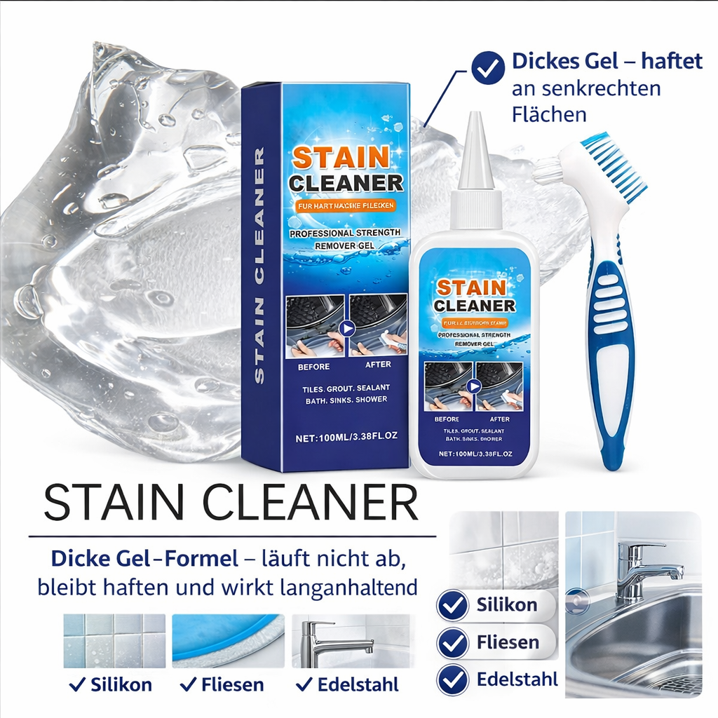 MoldAway Gel – Removes Mold & Stains Without Scrubbing