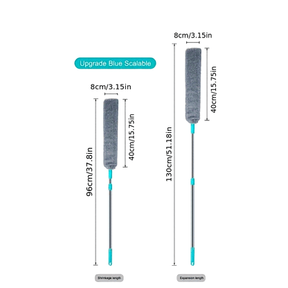 Telescopic Dust Duster for Bed & Furniture