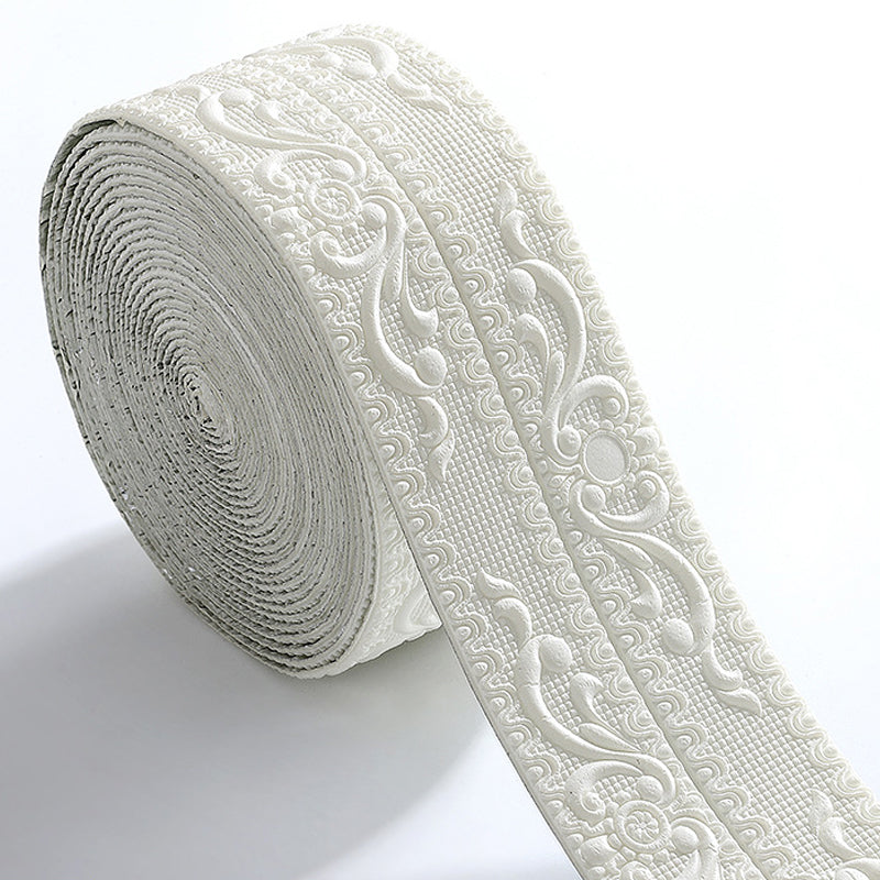 Self-adhesive Decorative Strip for Walls & Furniture