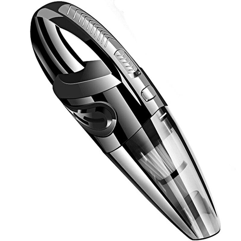 VeloClean 120W Cordless Handheld Vacuum Cleaner