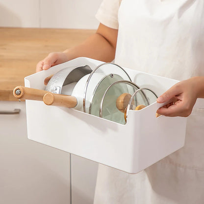 Kitchen Organizer Box