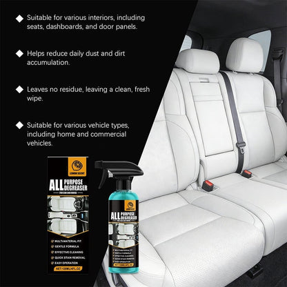 UltraCleanse Cleaning Spray