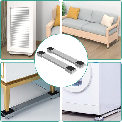 ShiftMate Pro — Move Furniture Without Back Pain