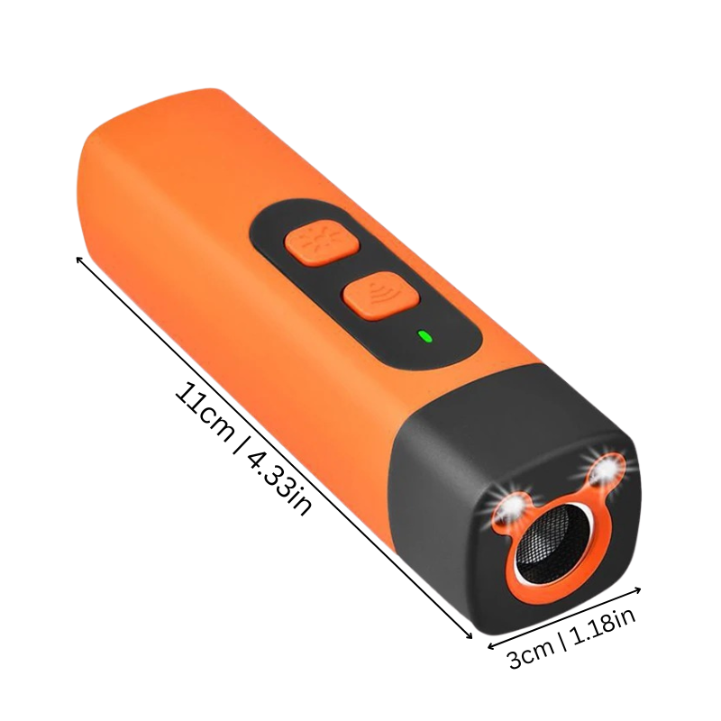 BellStopp Ultrasonic Dog Trainer