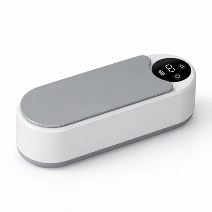 Portable Ultrasound Jewelry Cleaner (450 ml)