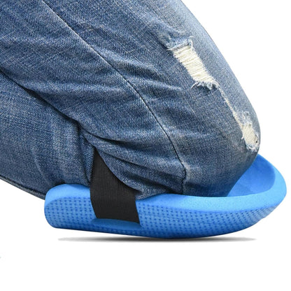 Protective Knee Pads with Soft Cushioning