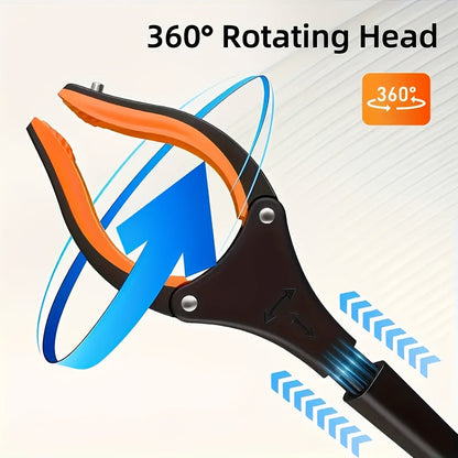 83 cm Foldable Grabber Tool