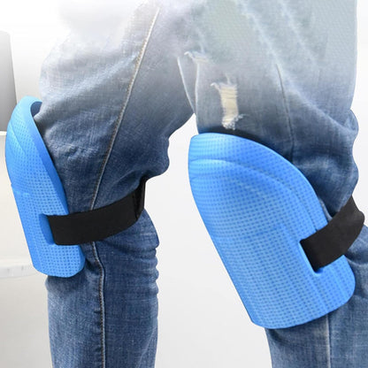 Protective Knee Pads with Soft Cushioning