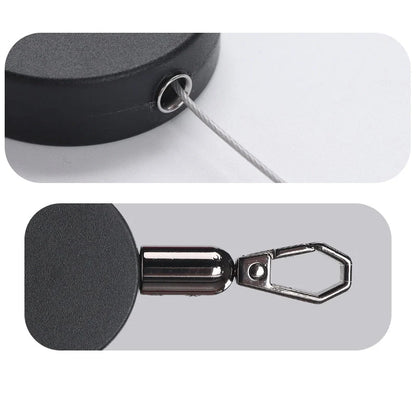 GuardianLink™ — Feel safe and free without worries about losing your phone