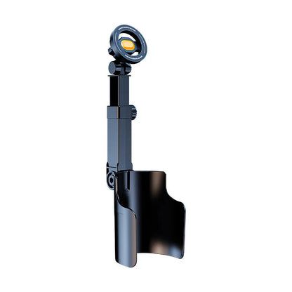 Car Drink Holder Phone Holder 360° Adjustable